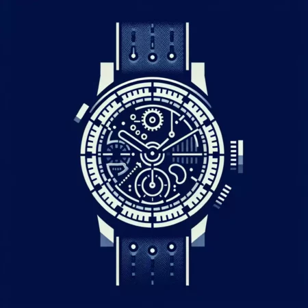 Jam Pria dengan Teknologi Terbaru yang Wajib Dimiliki