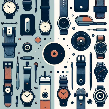 Jam Pria yang Cocok untuk Berbagai Kesempatan