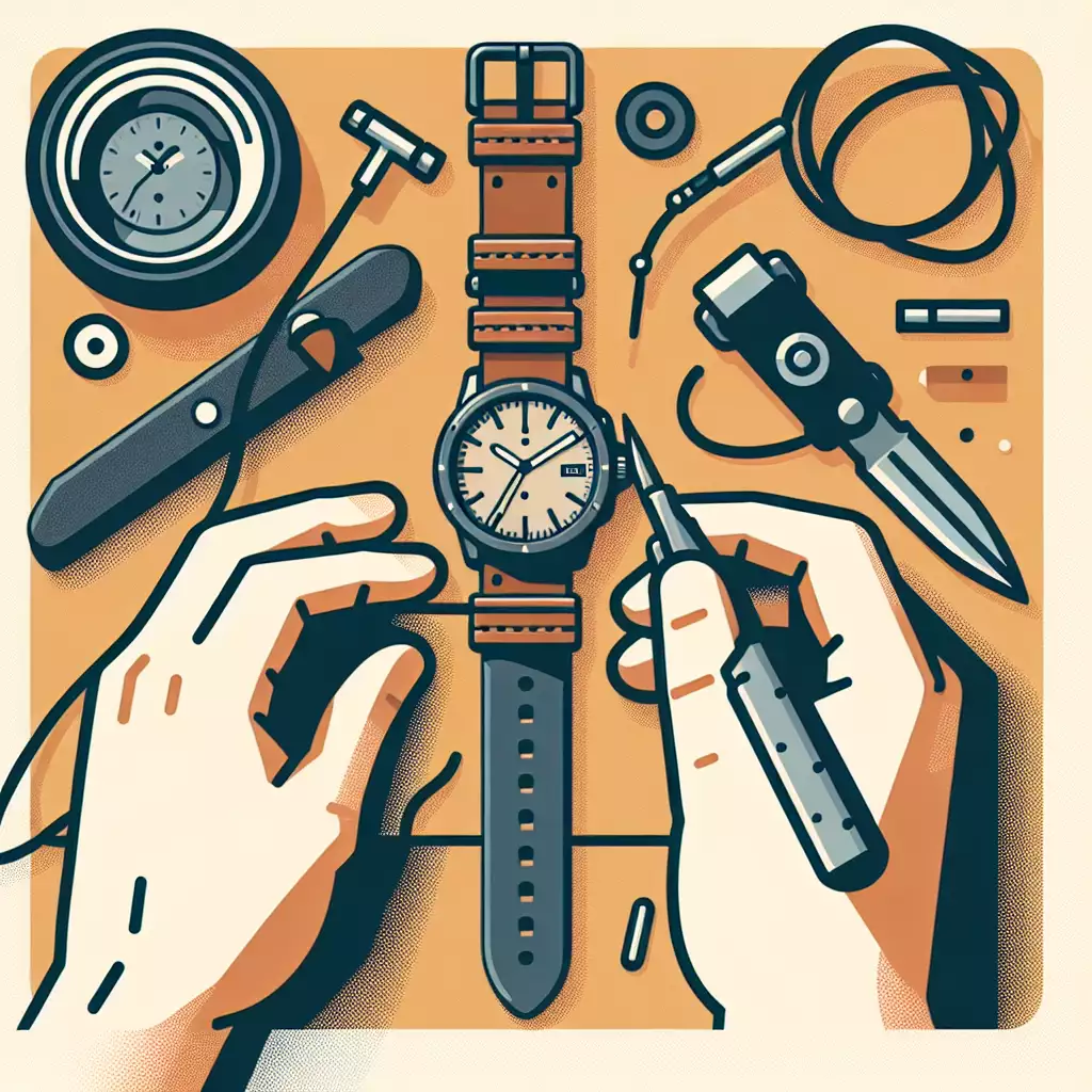 Rekomendasi Jam Pria dengan Desain Minimalis