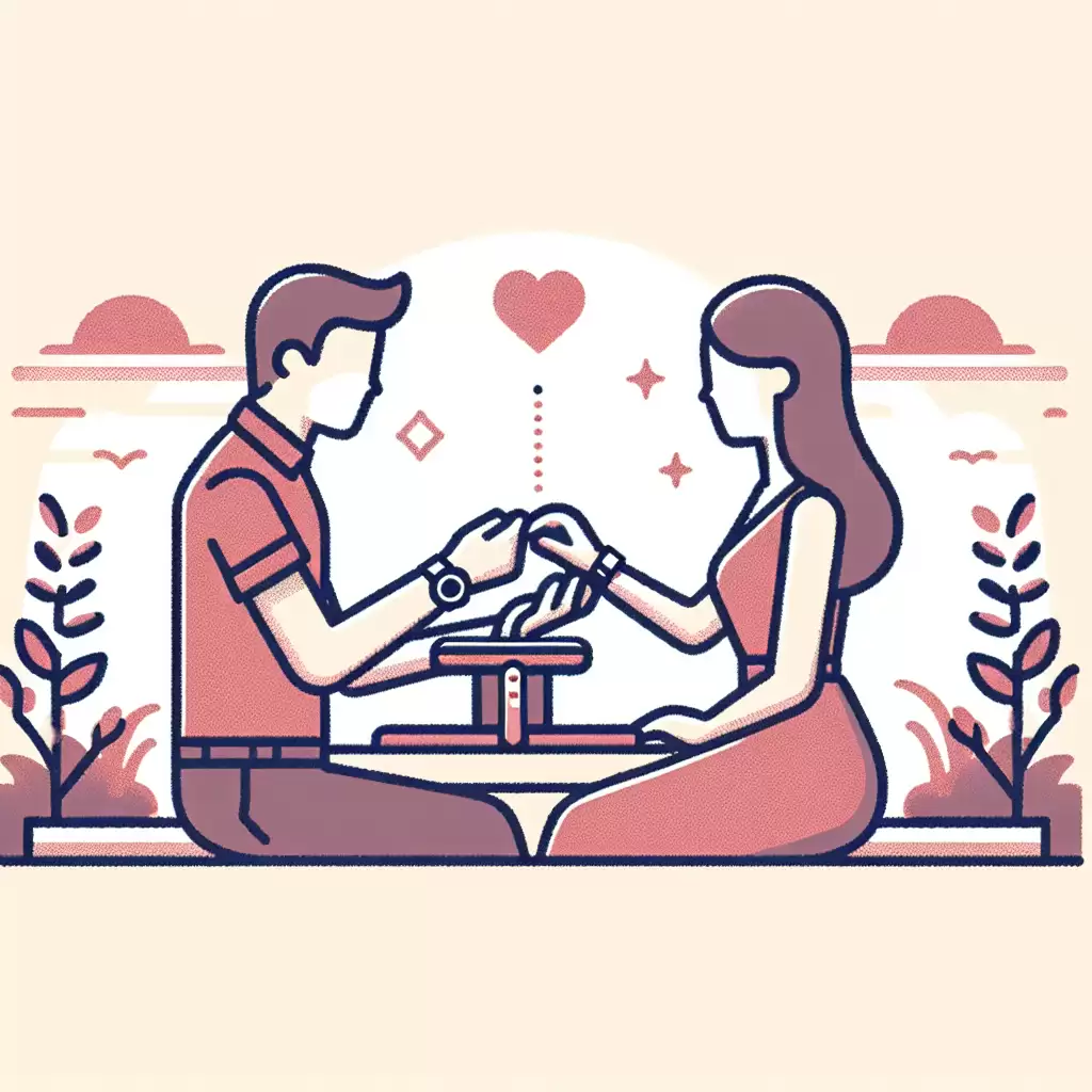 Momen Romantis: Cara Memilih Jam Couple untuk Anniversary