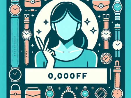 Jam Wanita: Aksesori yang Meningkatkan Penampilan Anda