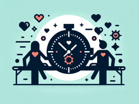 Cara Memilih Jam Couple yang Berkualitas dan Terjangkau