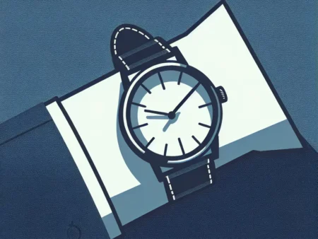 Jam Pria: Rekomendasi Jam untuk Gaya Kasual