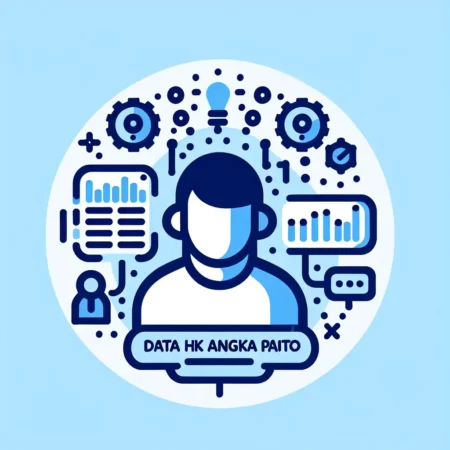 Data HK Angka Paito