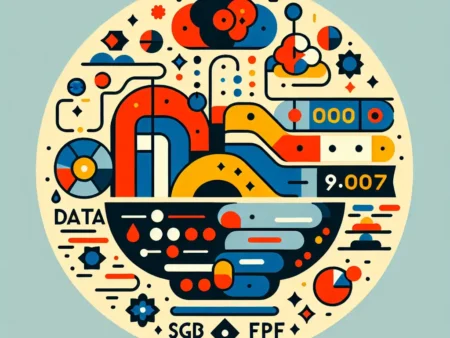 Data SGP Angka Paito