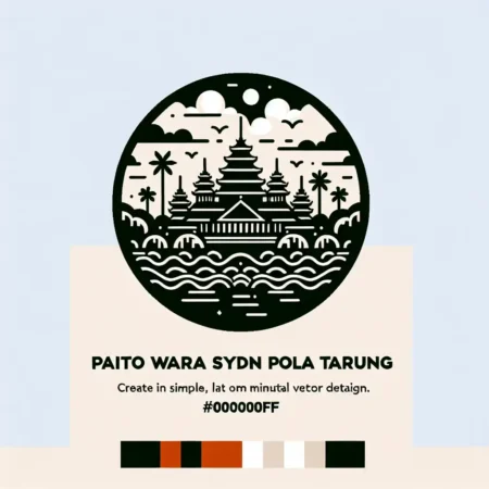 Paito Warna Sydney Pola Tarung