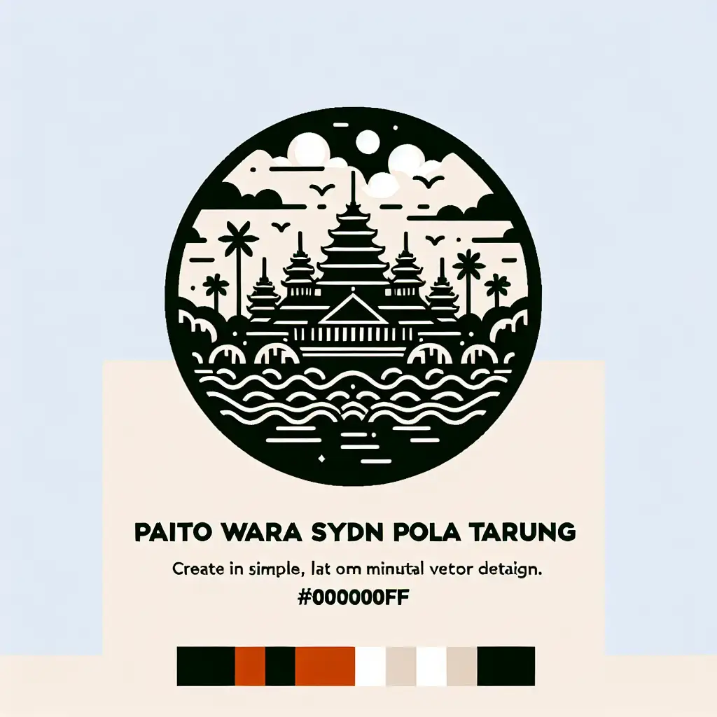 Paito Warna Sydney Pola Tarung