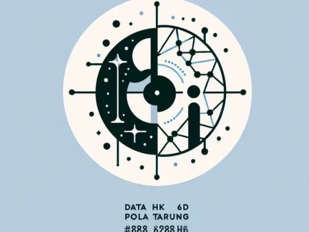 Data HK 6D Pola Tarung