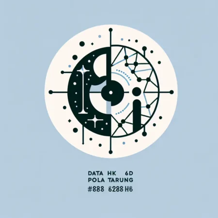 Data HK 6D Pola Tarung