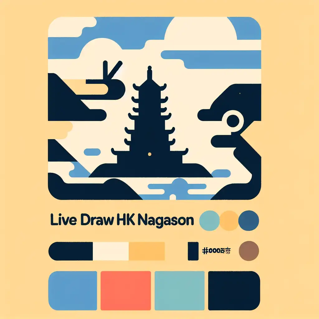 Live Draw HK Nagasaon