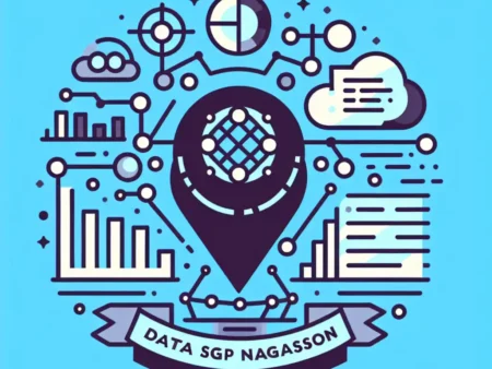 Data SGP Nagasaon