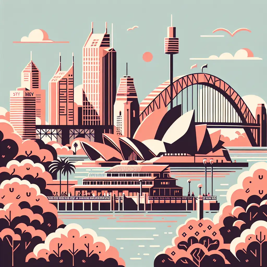 Paito Warna Sydney Angkanet