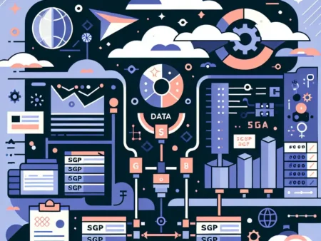 Data SGP Angkanet
