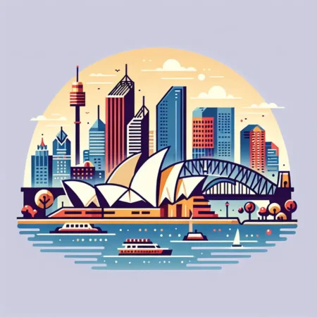 Paito Warna Sydney Virdsam