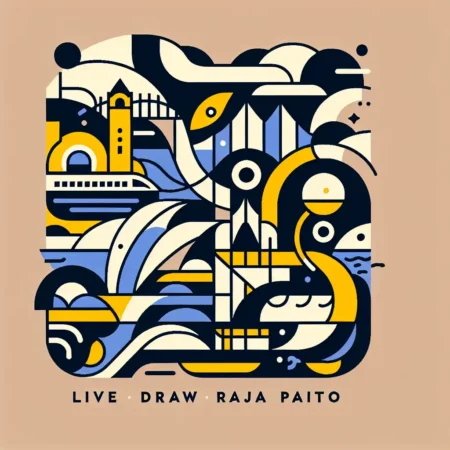 Live Draw Sydney Raja Paito