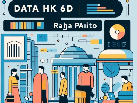 Data HK 6D Raja Paito