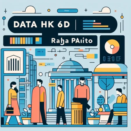 Data HK 6D Raja Paito