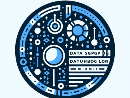 Data SGP Datubolon