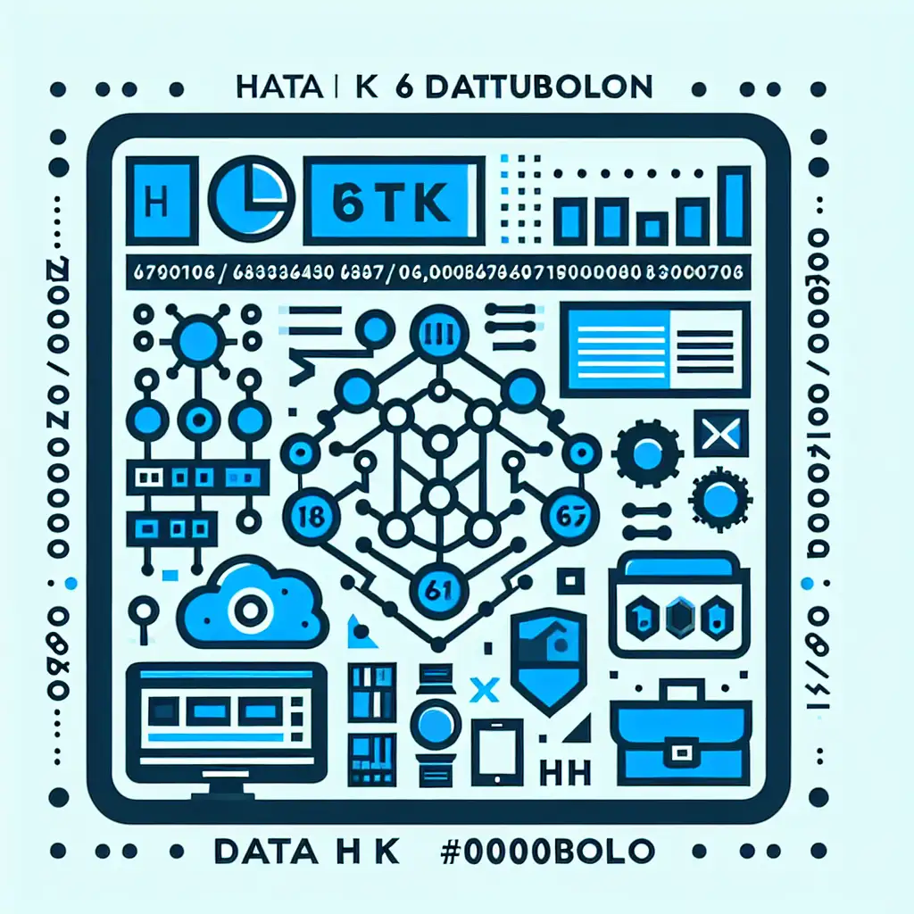 Data HK 6D Datubolon