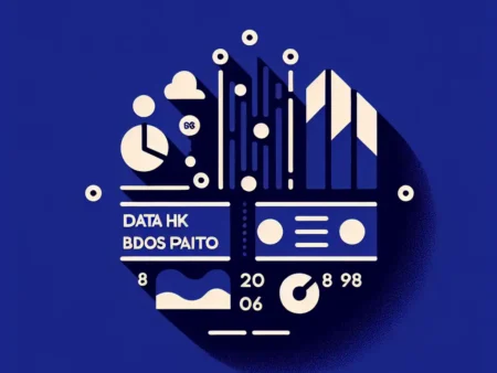 Data HK 6D Bos Paito