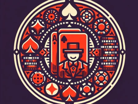 Data SGP Joker Merah