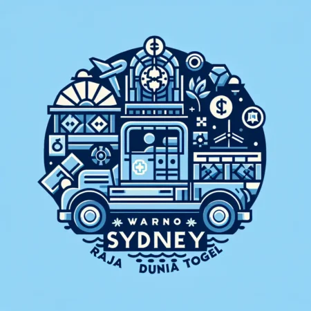 Paito Warna Sydney Raja Dunia Togel