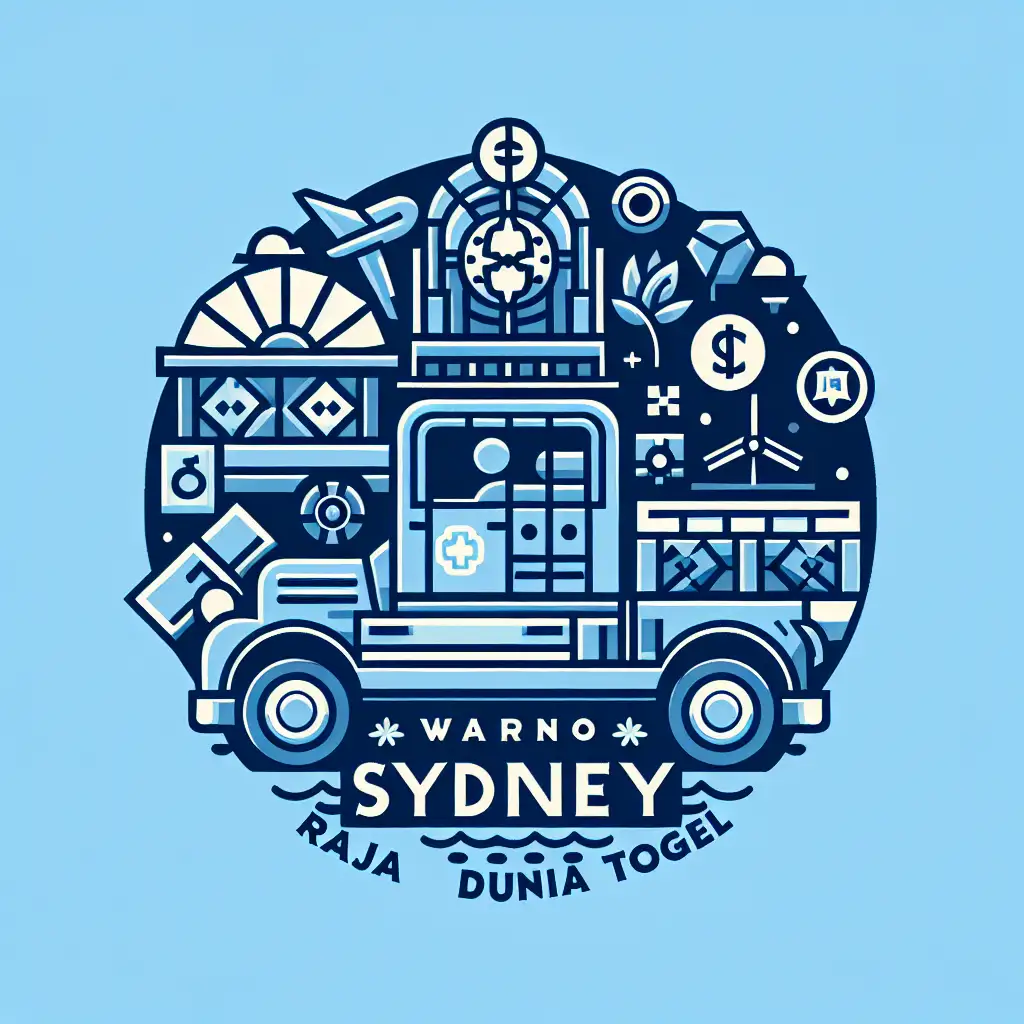 Paito Warna Sydney Raja Dunia Togel