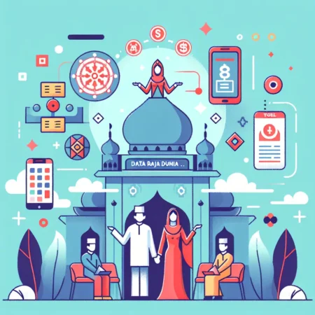 Data HK Raja Dunia Togel