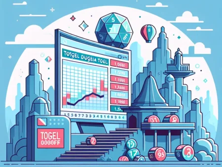 Data Togel Sydney Raja Dunia Togel