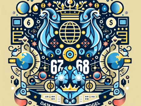 Data HK 6D Raja Dunia Togel