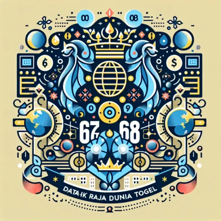 Data HK 6D Raja Dunia Togel