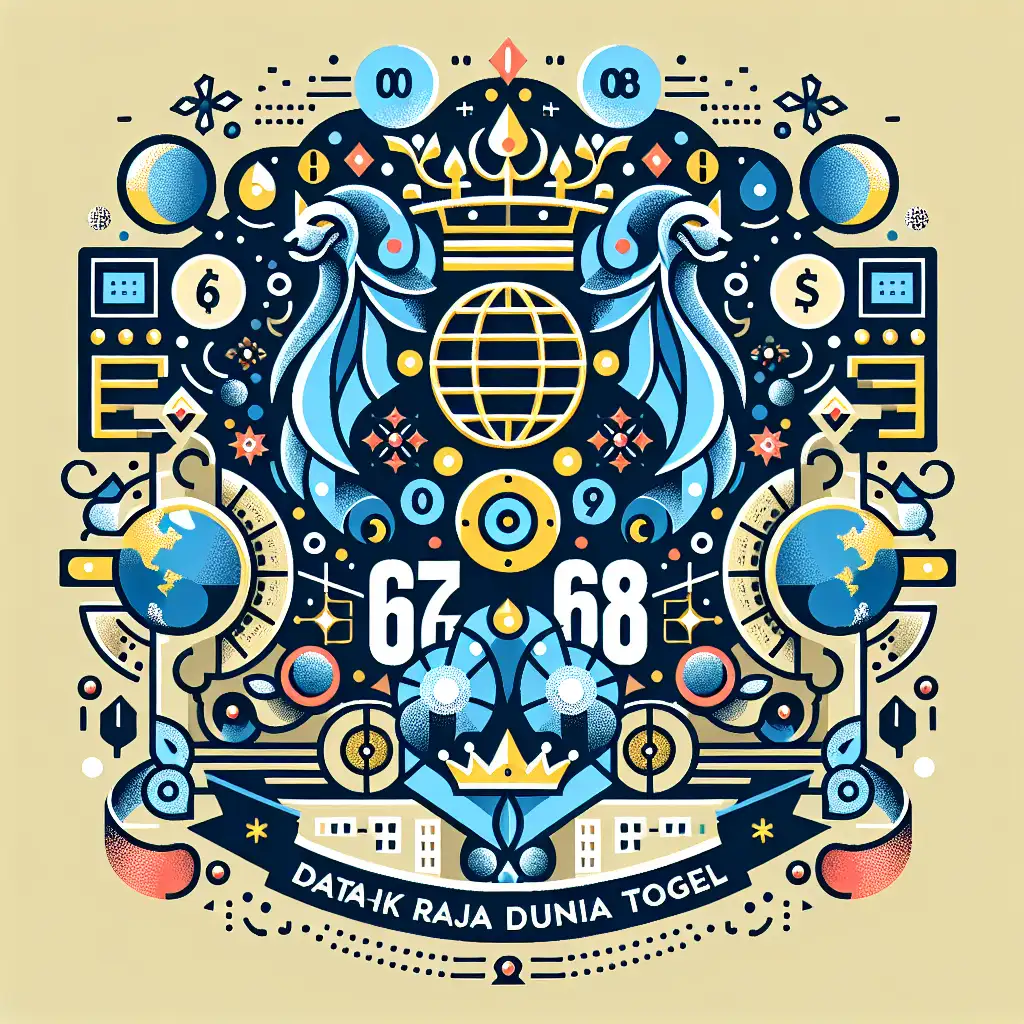 Data HK 6D Raja Dunia Togel