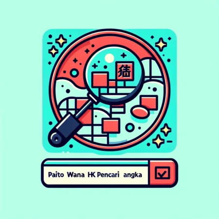 Paito Warna HK Pencari Angka